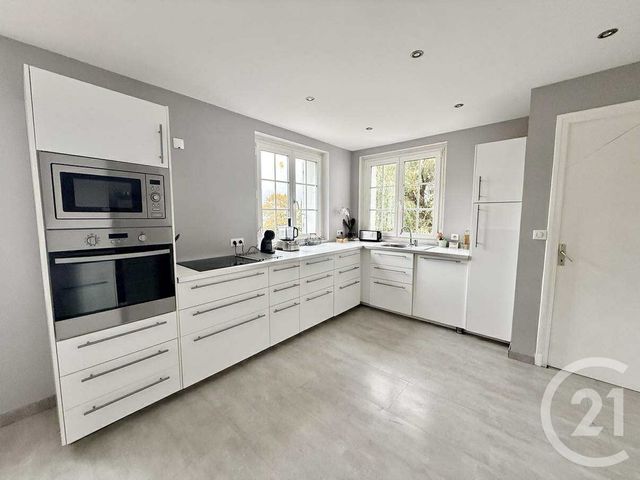 Afficher la photo en grand maison à vendre - 5 pièces - 151.0 m2 - CONDETTE - 62 - NORD-PAS-DE-CALAIS - Century 21 Transimmo