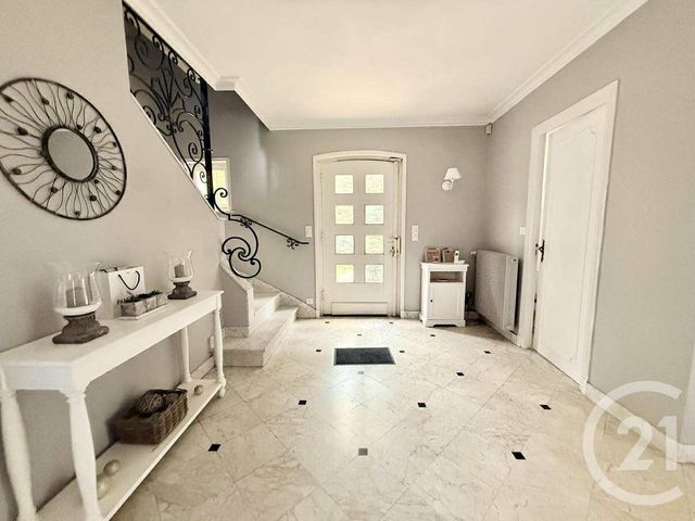 Afficher la photo en grand maison à vendre - 5 pièces - 151.0 m2 - CONDETTE - 62 - NORD-PAS-DE-CALAIS - Century 21 Transimmo