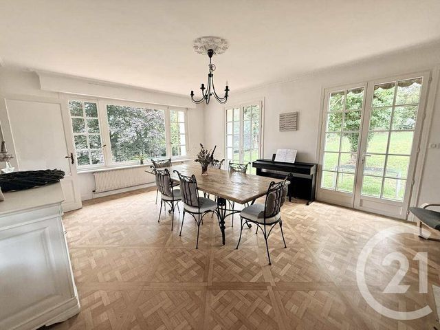 Afficher la photo en grand maison à vendre - 5 pièces - 151.0 m2 - CONDETTE - 62 - NORD-PAS-DE-CALAIS - Century 21 Transimmo