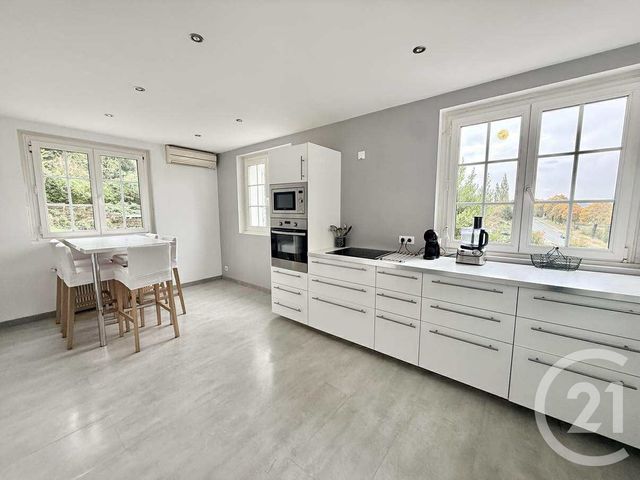 Afficher la photo en grand maison à vendre - 5 pièces - 151.0 m2 - CONDETTE - 62 - NORD-PAS-DE-CALAIS - Century 21 Transimmo