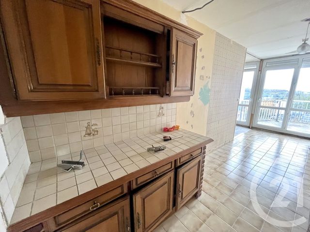 Appartement à vendre - 4 pièces - 86.0 m2 - BOULOGNE SUR MER - 62 - NORD-PAS-DE-CALAIS - Century 21 Transimmo