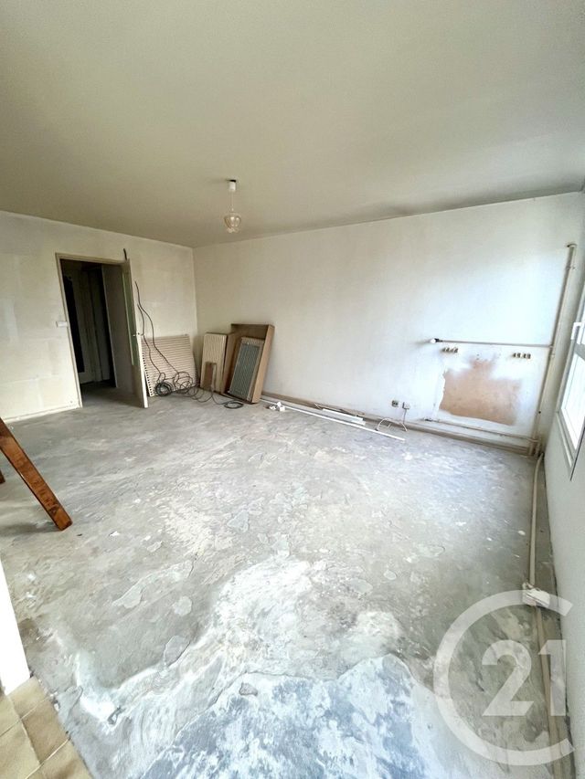 Appartement à vendre - 4 pièces - 86.0 m2 - BOULOGNE SUR MER - 62 - NORD-PAS-DE-CALAIS - Century 21 Transimmo