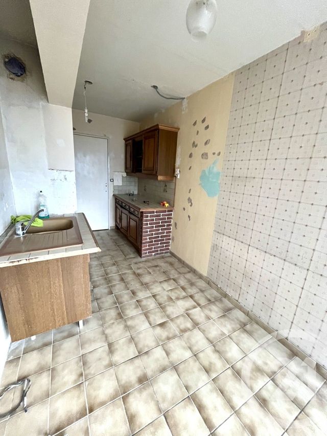 Appartement à vendre - 4 pièces - 86.0 m2 - BOULOGNE SUR MER - 62 - NORD-PAS-DE-CALAIS - Century 21 Transimmo