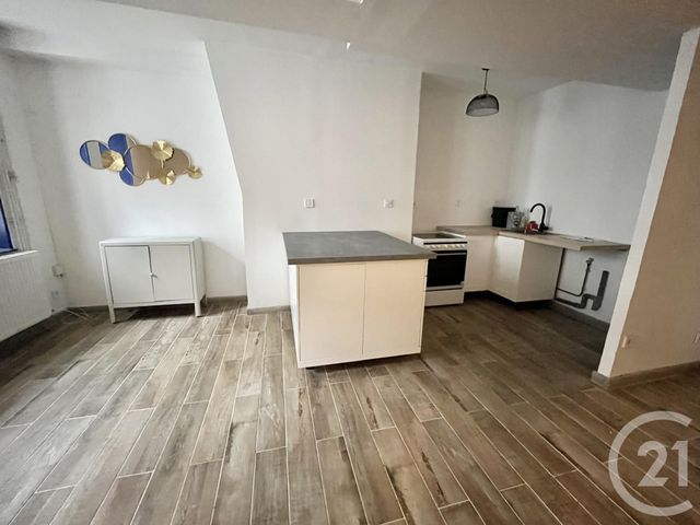 maison à vendre - 3 pièces - 101.6 m2 - BOULOGNE SUR MER - 62 - NORD-PAS-DE-CALAIS - Century 21 Transimmo