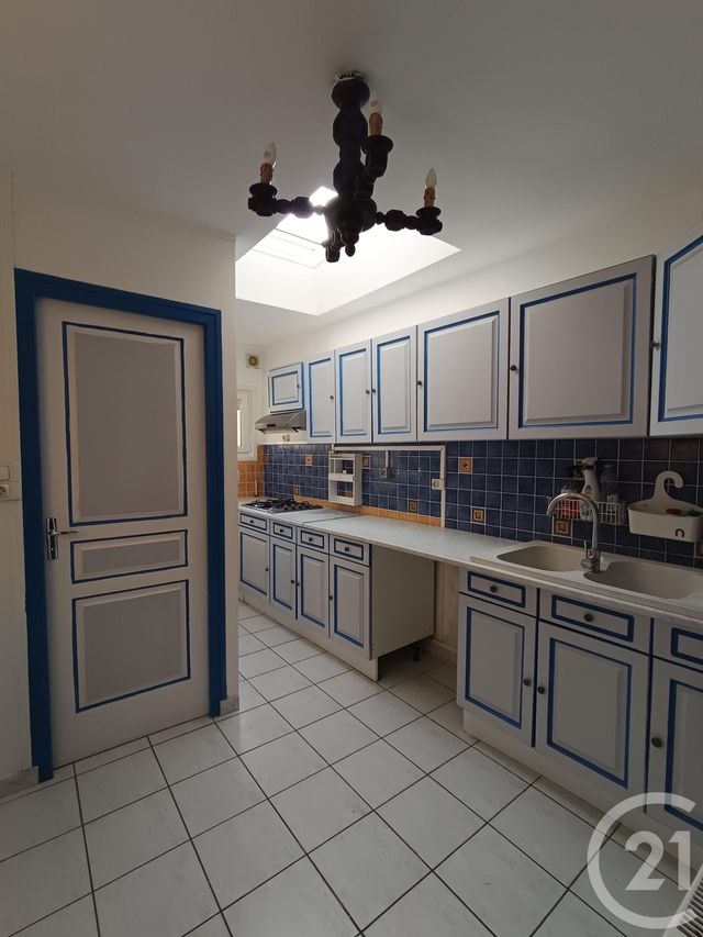 Afficher la photo en grand maison à louer - 4 pièces - 88.46 m2 - ST MARTIN BOULOGNE - 62 - NORD-PAS-DE-CALAIS - Century 21 Transimmo