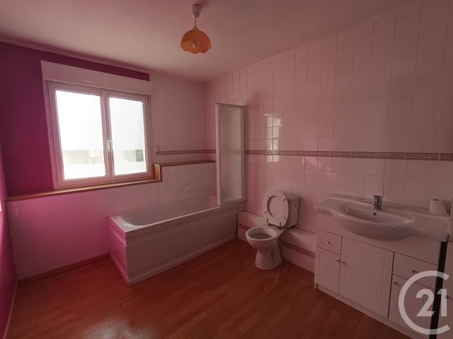 Afficher la photo en grand maison à louer - 4 pièces - 88.46 m2 - ST MARTIN BOULOGNE - 62 - NORD-PAS-DE-CALAIS - Century 21 Transimmo