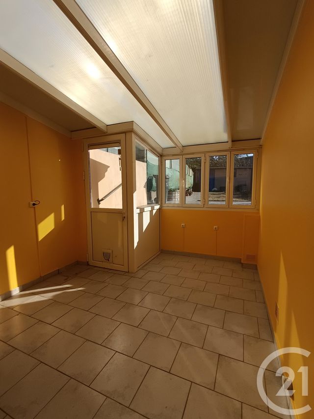 Afficher la photo en grand maison à louer - 4 pièces - 88.46 m2 - ST MARTIN BOULOGNE - 62 - NORD-PAS-DE-CALAIS - Century 21 Transimmo