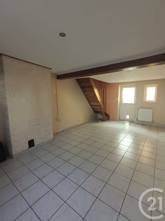 Afficher la photo en grand maison à louer - 4 pièces - 88.46 m2 - ST MARTIN BOULOGNE - 62 - NORD-PAS-DE-CALAIS - Century 21 Transimmo