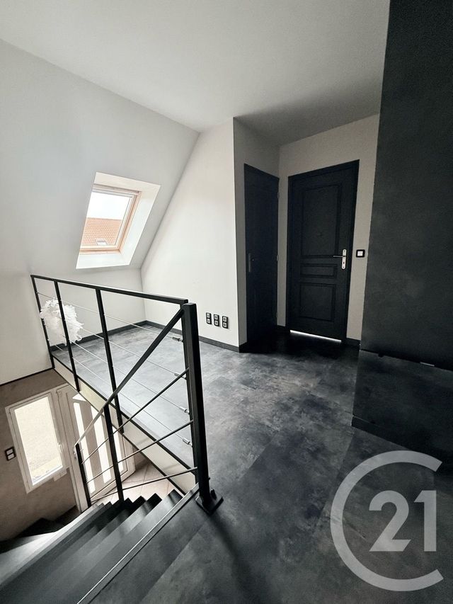 maison à vendre - 8 pièces - 155.0 m2 - PONT DE BRIQUES ST ETIENNE - 62 - NORD-PAS-DE-CALAIS - Century 21 Transimmo