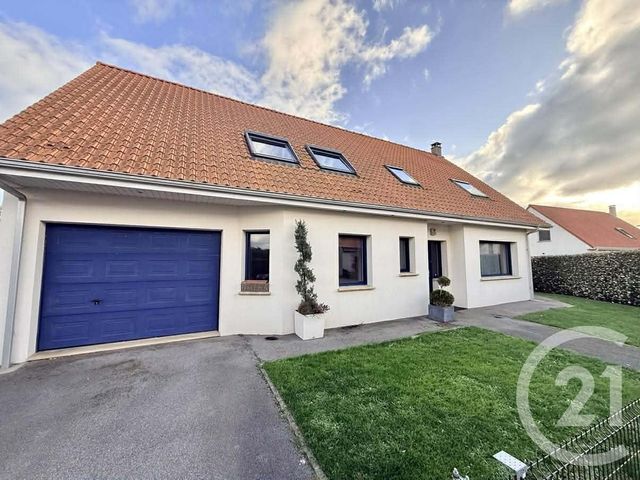 maison - PONT DE BRIQUES ST ETIENNE - 62