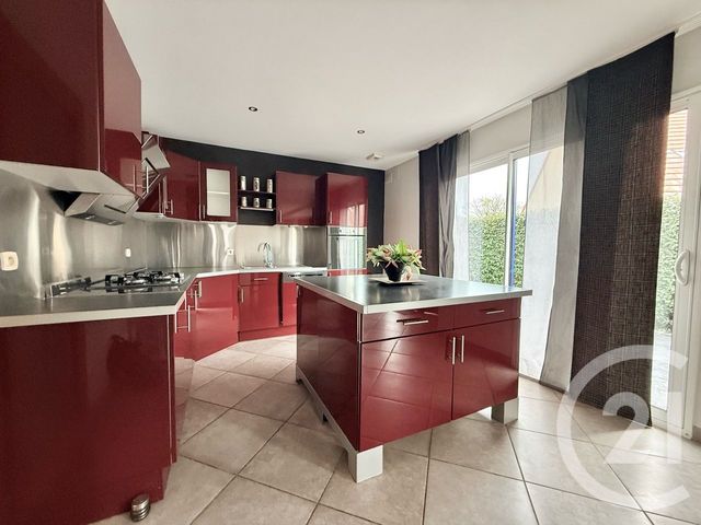 maison à vendre - 8 pièces - 155.0 m2 - PONT DE BRIQUES ST ETIENNE - 62 - NORD-PAS-DE-CALAIS - Century 21 Transimmo