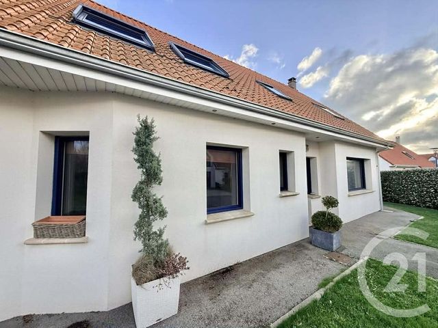 maison - PONT DE BRIQUES ST ETIENNE - 62