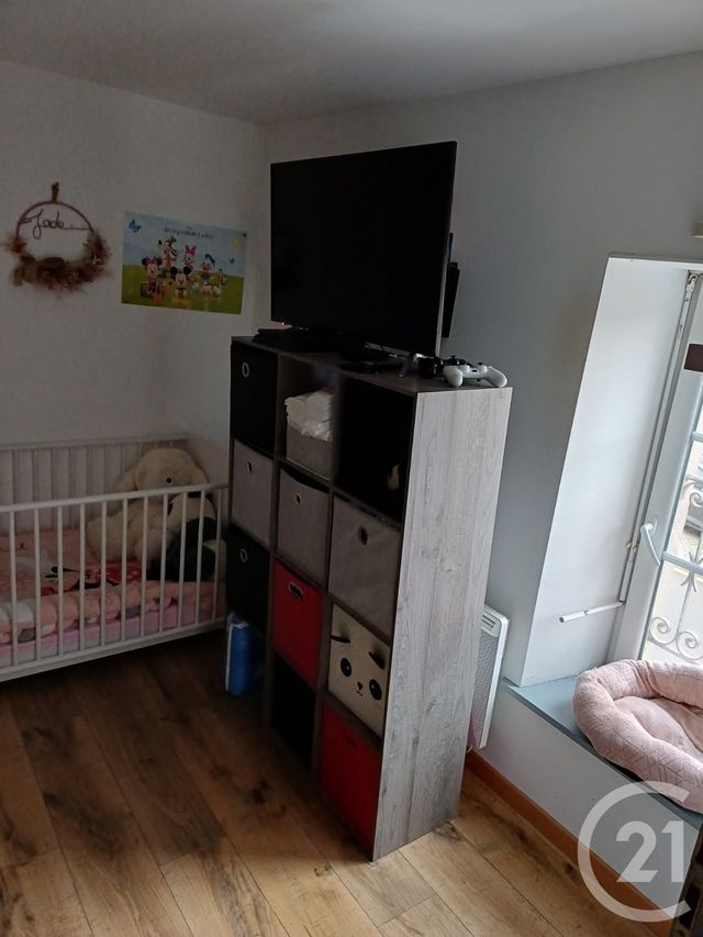 maison à louer - 4 pièces - 72.2 m2 - BELLE ET HOULLEFORT - 62 - NORD-PAS-DE-CALAIS - Century 21 Transimmo