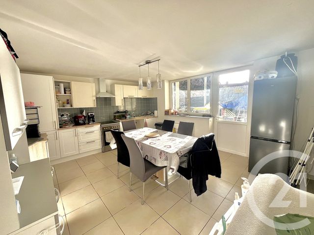 Maison à louer BELLE ET HOULLEFORT