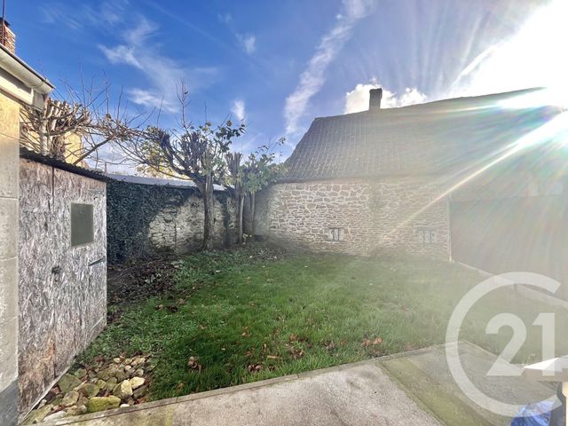 maison à louer - 4 pièces - 72.2 m2 - LA CAPELLE LES BOULOGNE - 62 - NORD-PAS-DE-CALAIS - Century 21 Transimmo