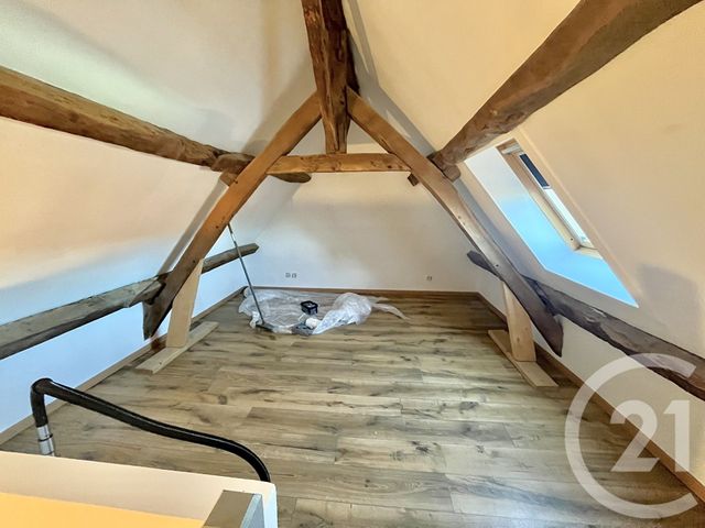 maison à louer - 4 pièces - 72.2 m2 - LA CAPELLE LES BOULOGNE - 62 - NORD-PAS-DE-CALAIS - Century 21 Transimmo