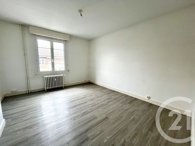 Appartement F3 à vendre - 4 pièces - 80.0 m2 - BOULOGNE SUR MER - 62 - NORD-PAS-DE-CALAIS - Century 21 Transimmo