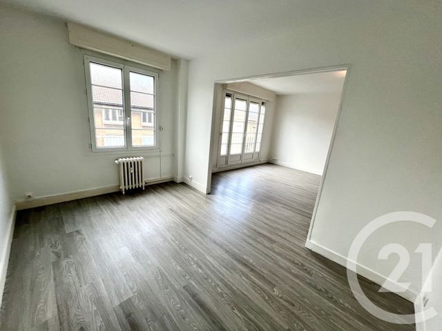 Appartement F3 à vendre - 4 pièces - 80.0 m2 - BOULOGNE SUR MER - 62 - NORD-PAS-DE-CALAIS - Century 21 Transimmo