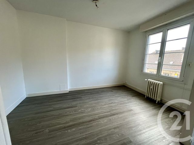Appartement F3 à vendre - 4 pièces - 80.0 m2 - BOULOGNE SUR MER - 62 - NORD-PAS-DE-CALAIS - Century 21 Transimmo