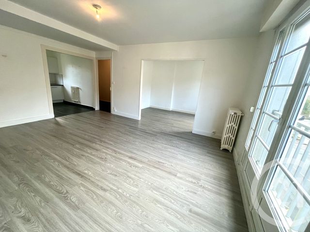 Appartement F3 à vendre - 4 pièces - 80.0 m2 - BOULOGNE SUR MER - 62 - NORD-PAS-DE-CALAIS - Century 21 Transimmo