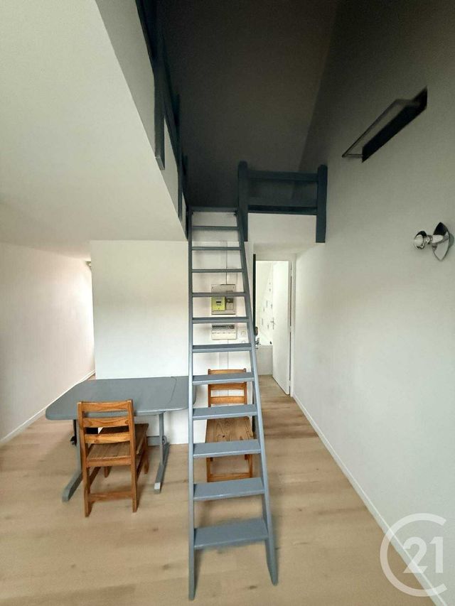 Appartement à vendre - 2 pièces - 20.0 m2 - OUTREAU - 62 - NORD-PAS-DE-CALAIS - Century 21 Transimmo