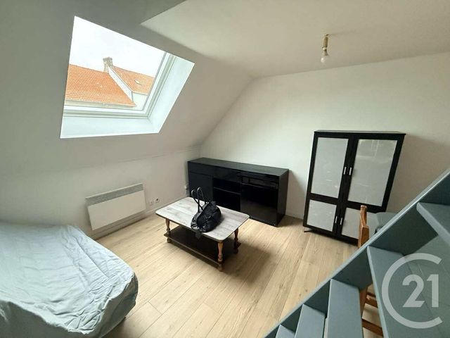 Appartement à vendre OUTREAU