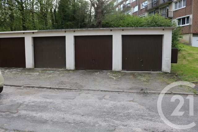 Parking à louer BOULOGNE SUR MER