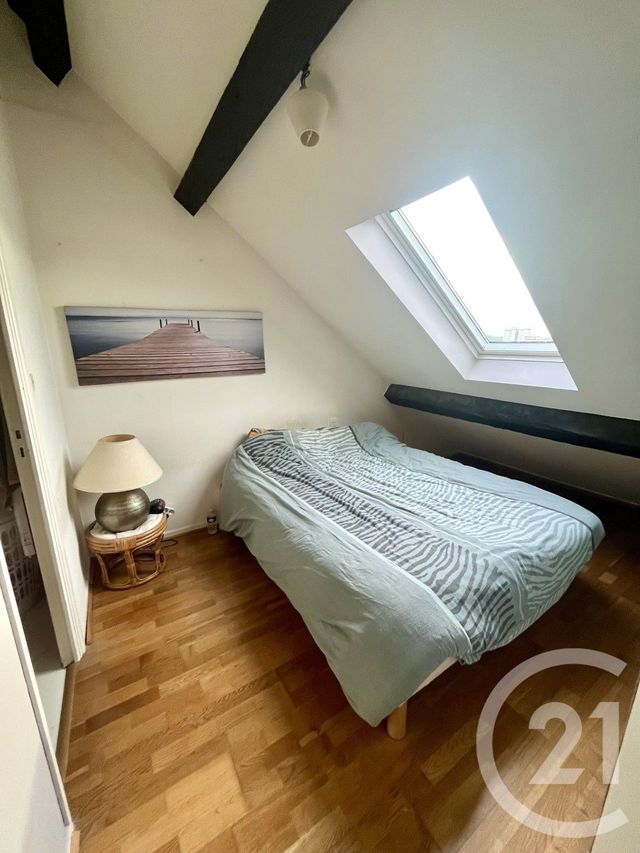 Appartement Studio à vendre - 1 pièce - 23.5 m2 - BOULOGNE SUR MER - 62 - NORD-PAS-DE-CALAIS - Century 21 Transimmo