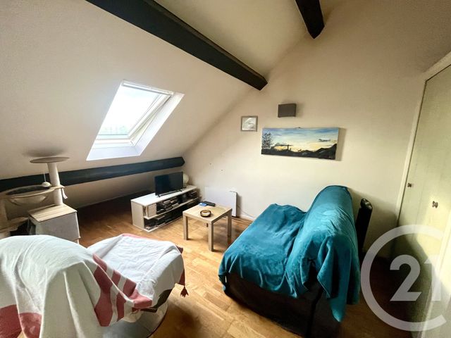 Appartement Studio à vendre - 1 pièce - 23.5 m2 - BOULOGNE SUR MER - 62 - NORD-PAS-DE-CALAIS - Century 21 Transimmo