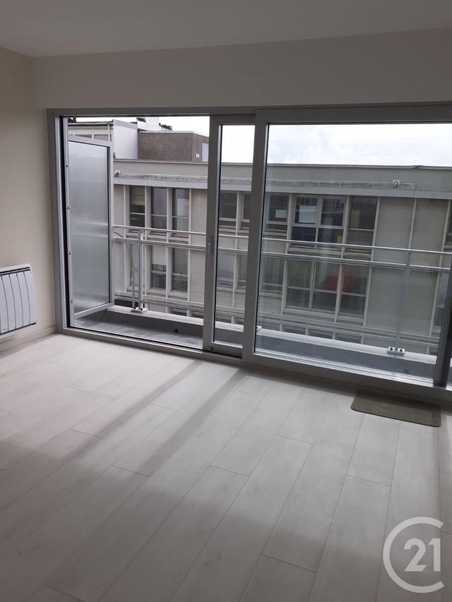 Appartement à louer - 2 pièces - 40.0 m2 - BOULOGNE SUR MER - 62 - NORD-PAS-DE-CALAIS - Century 21 Transimmo