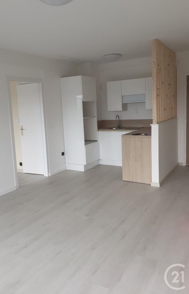Appartement à louer BOULOGNE SUR MER