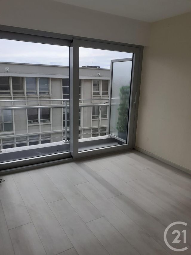 Appartement à louer - 2 pièces - 40.0 m2 - BOULOGNE SUR MER - 62 - NORD-PAS-DE-CALAIS - Century 21 Transimmo