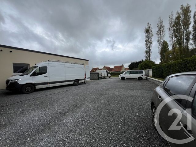 divers à louer - 209.0 m2 - SAMER - 62 - NORD-PAS-DE-CALAIS - Century 21 Transimmo