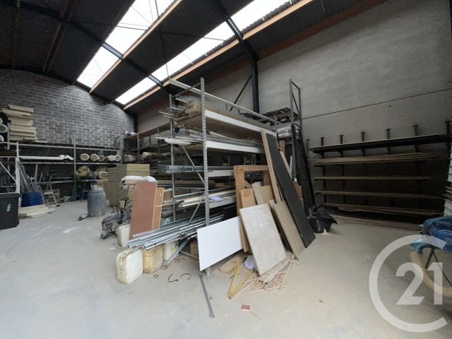 divers à louer - 209.0 m2 - SAMER - 62 - NORD-PAS-DE-CALAIS - Century 21 Transimmo