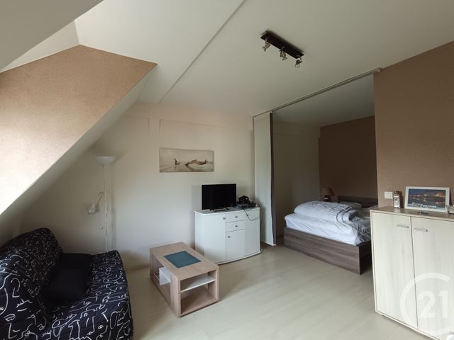 Appartement F3 bis à louer - 2 pièces - 30.5 m2 - WIMEREUX - 62 - NORD-PAS-DE-CALAIS - Century 21 Transimmo