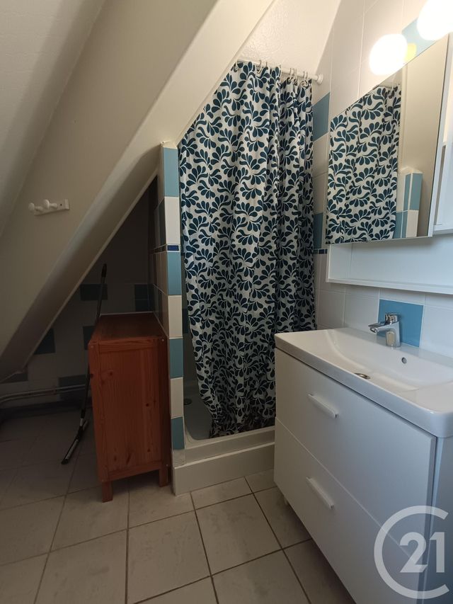 Appartement F3 bis à louer - 2 pièces - 30.5 m2 - WIMEREUX - 62 - NORD-PAS-DE-CALAIS - Century 21 Transimmo