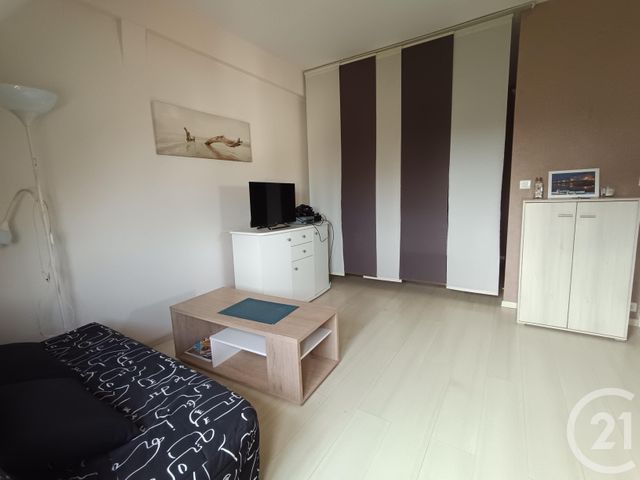 Appartement F3 bis à louer - 2 pièces - 30.5 m2 - WIMEREUX - 62 - NORD-PAS-DE-CALAIS - Century 21 Transimmo
