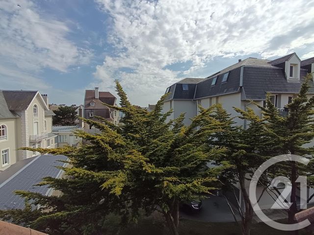 Appartement F3 bis à louer - 2 pièces - 30.5 m2 - WIMEREUX - 62 - NORD-PAS-DE-CALAIS - Century 21 Transimmo
