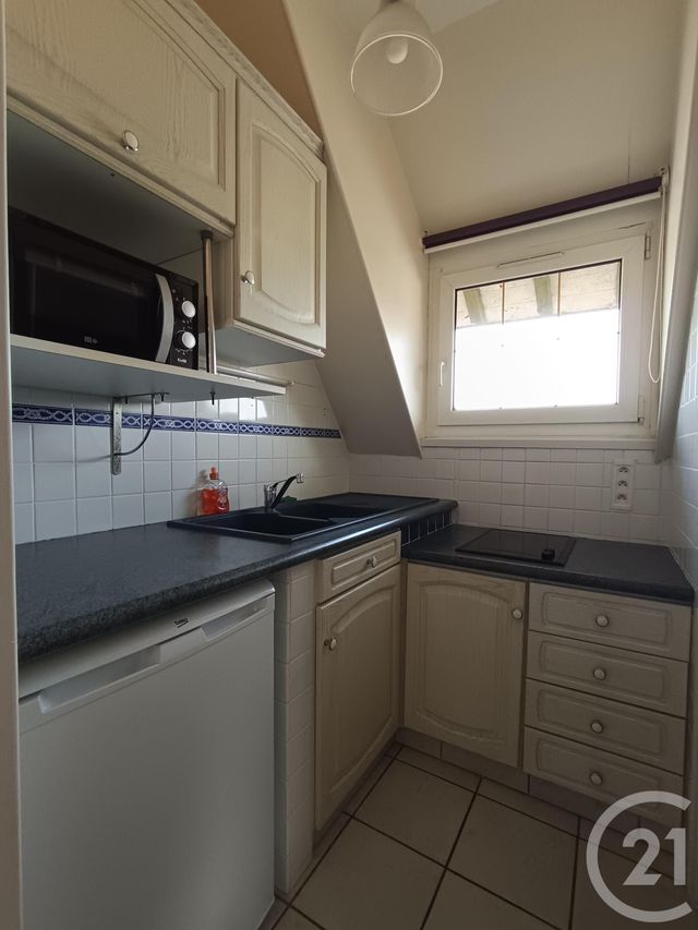 Appartement F3 bis à louer - 2 pièces - 30.5 m2 - WIMEREUX - 62 - NORD-PAS-DE-CALAIS - Century 21 Transimmo