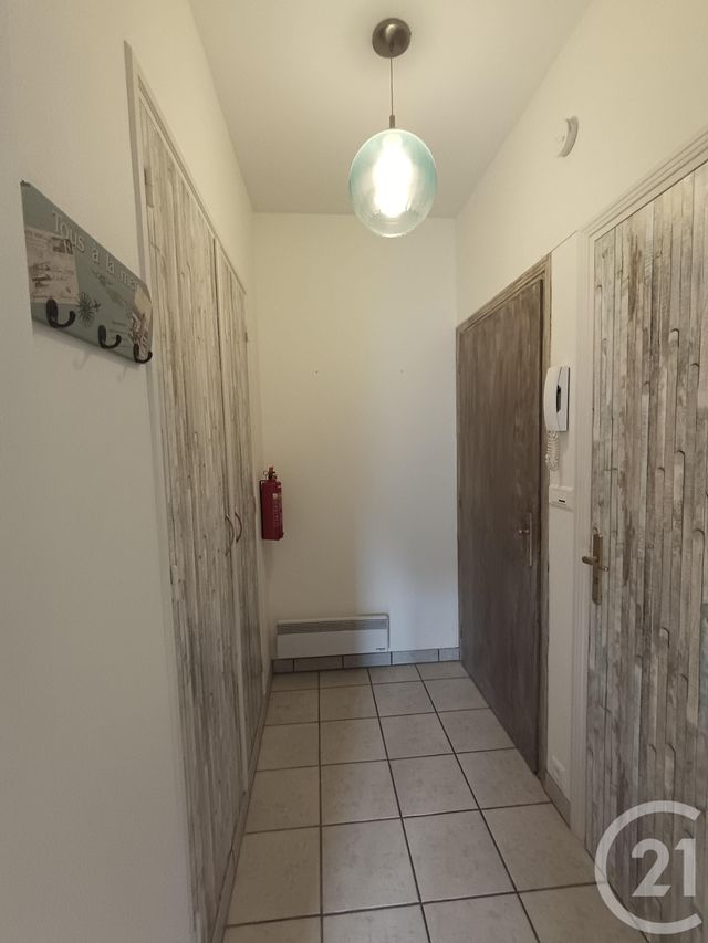 Appartement F3 bis à louer - 2 pièces - 30.5 m2 - WIMEREUX - 62 - NORD-PAS-DE-CALAIS - Century 21 Transimmo