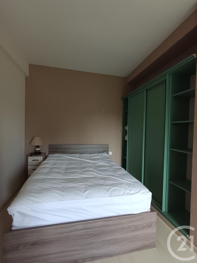 Appartement F3 bis à louer - 2 pièces - 30.5 m2 - WIMEREUX - 62 - NORD-PAS-DE-CALAIS - Century 21 Transimmo