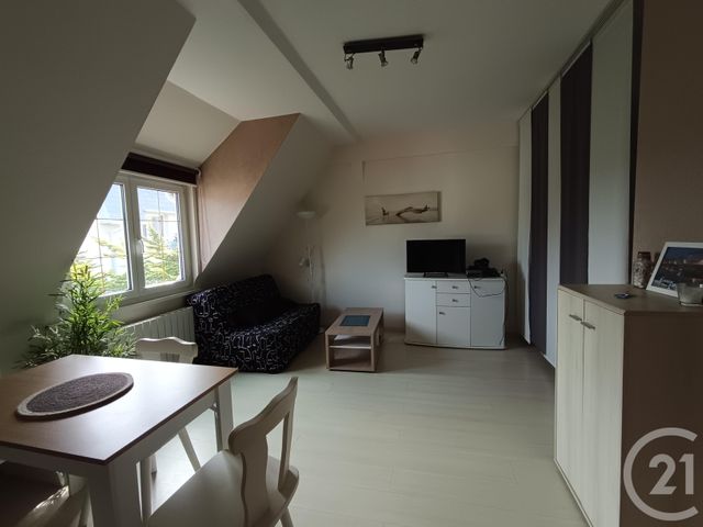 Appartement F3 Bis à louer WIMEREUX