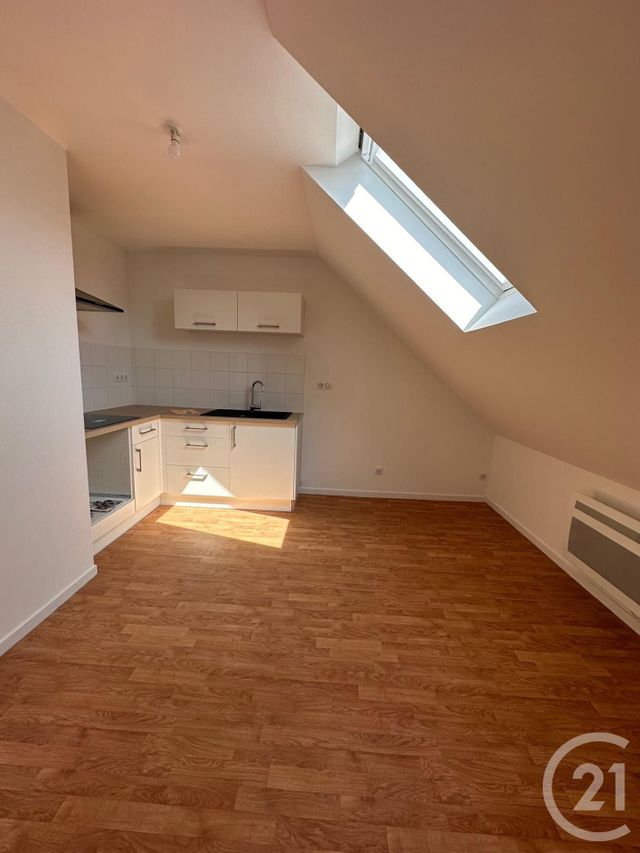 Appartement à louer BOULOGNE SUR MER