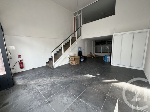 divers à louer - 77.5 m2 - BOULOGNE SUR MER - 62 - NORD-PAS-DE-CALAIS - Century 21 Transimmo