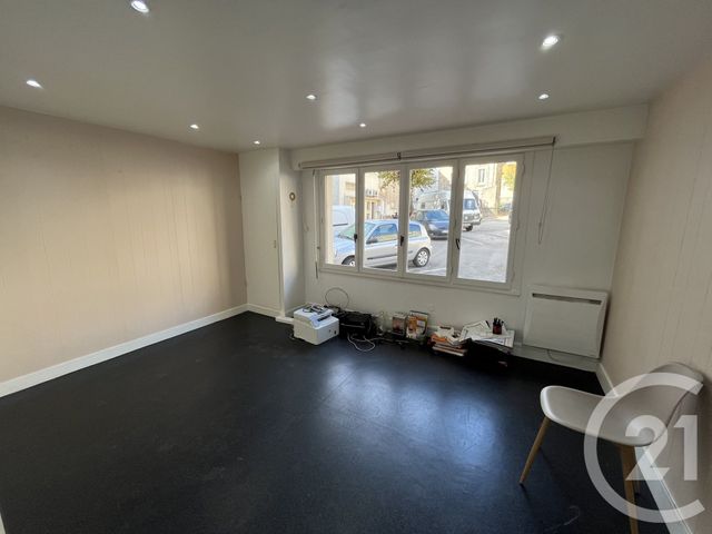 divers à louer - 77.5 m2 - BOULOGNE SUR MER - 62 - NORD-PAS-DE-CALAIS - Century 21 Transimmo