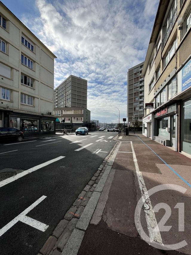 divers à louer - 77.5 m2 - BOULOGNE SUR MER - 62 - NORD-PAS-DE-CALAIS - Century 21 Transimmo