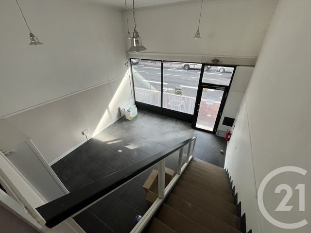 divers à louer - 77.5 m2 - BOULOGNE SUR MER - 62 - NORD-PAS-DE-CALAIS - Century 21 Transimmo