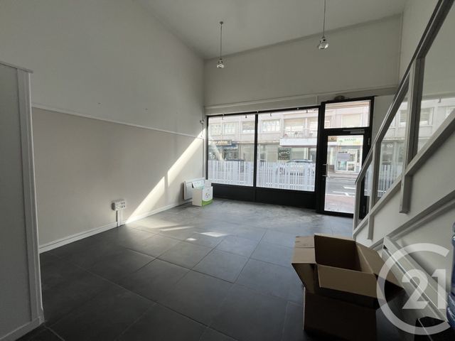 divers à louer - 77.5 m2 - BOULOGNE SUR MER - 62 - NORD-PAS-DE-CALAIS - Century 21 Transimmo