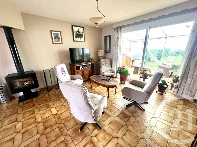 maison à vendre - 5 pièces - 110.0 m2 - WIMEREUX - 62 - NORD-PAS-DE-CALAIS - Century 21 Transimmo