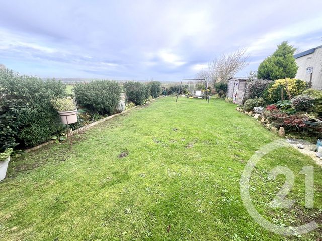 maison à vendre - 5 pièces - 110.0 m2 - WIMEREUX - 62 - NORD-PAS-DE-CALAIS - Century 21 Transimmo